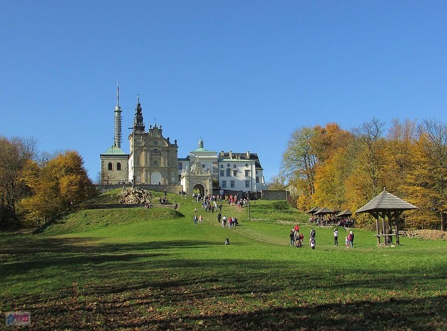 Święty Krzyż