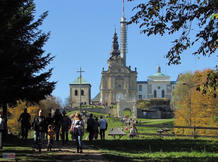 Polana pod Świętym Krzyżem