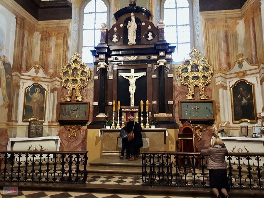 Kaplica Oleśnickich