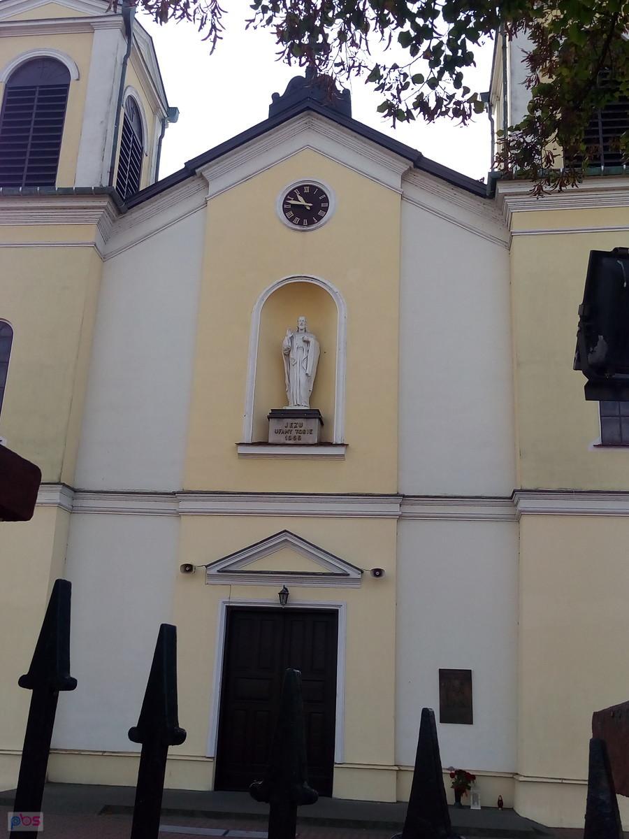 Kontrola czasu