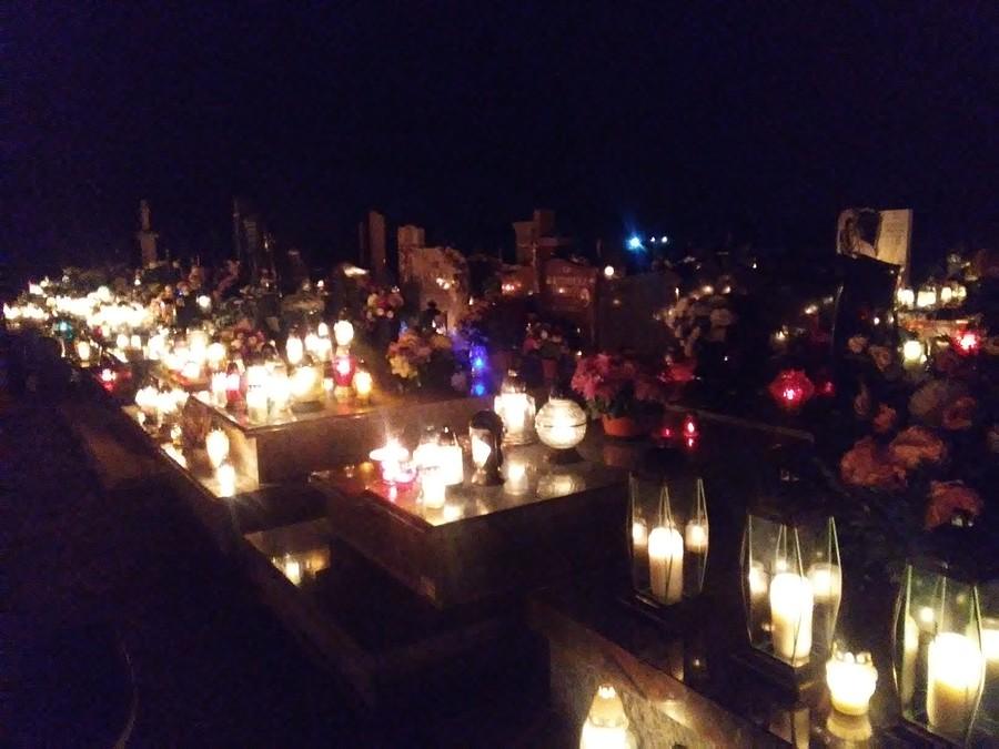 Wszystkich Świętych