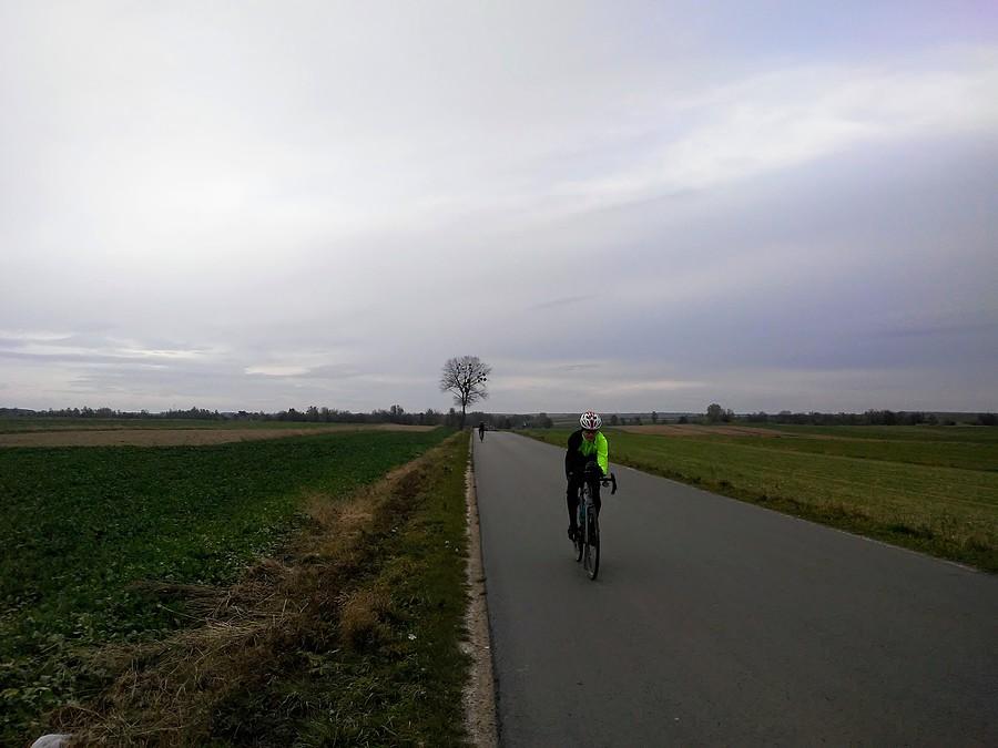 Piotrek pomyka ;)