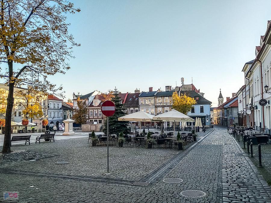 Bielski rynek