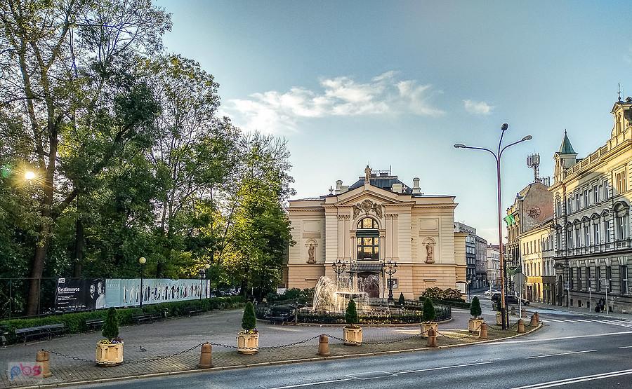Teatr Polski w Bielsku-Białej