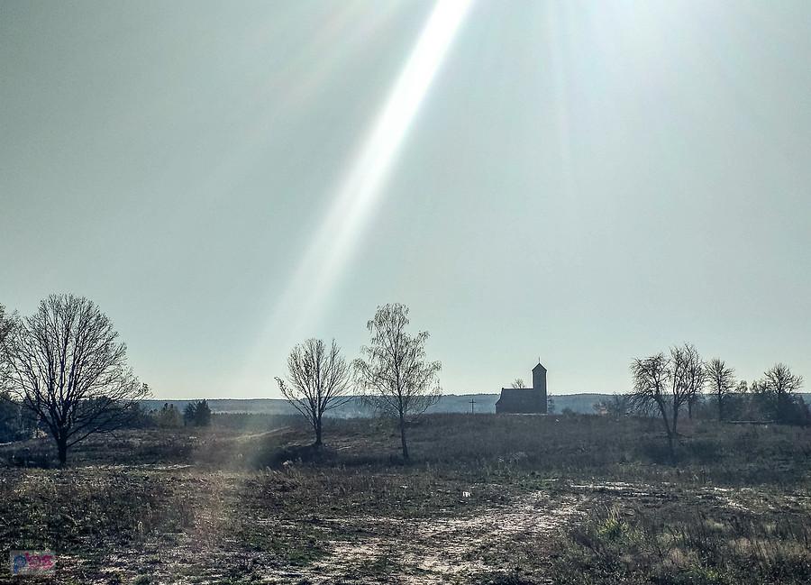 Inowłodzki kościółek