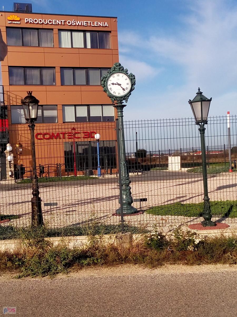 Kontrola czasu