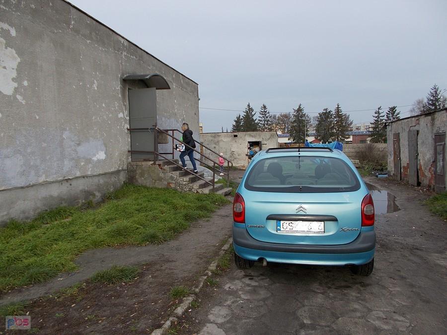 Wroginii rowerzystów