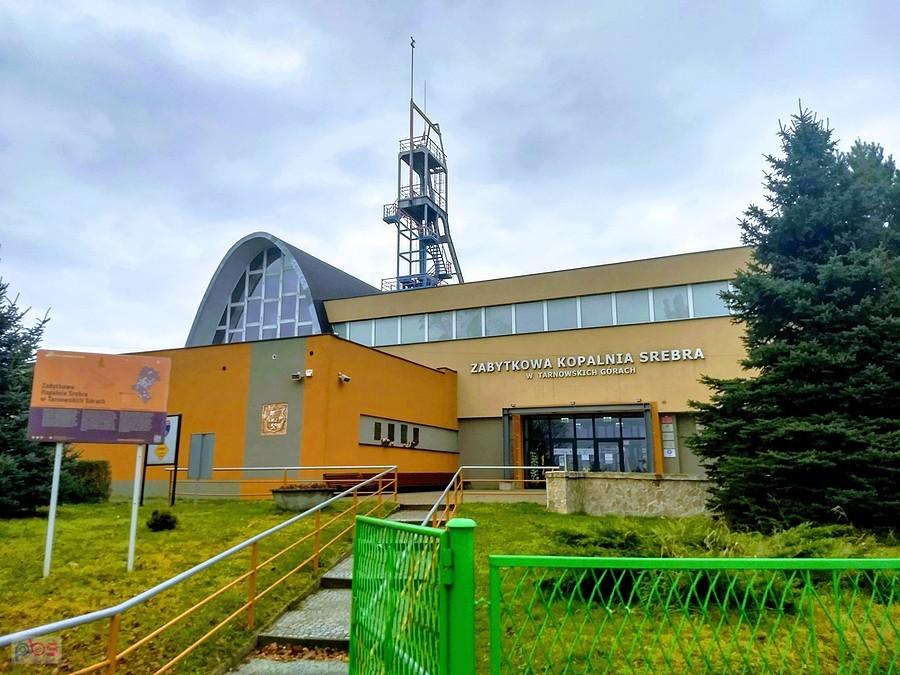 Kopalnia Srebra