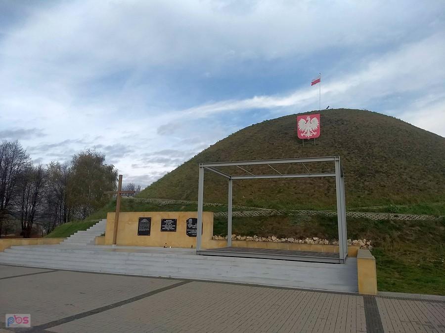 Kopiec Wolności