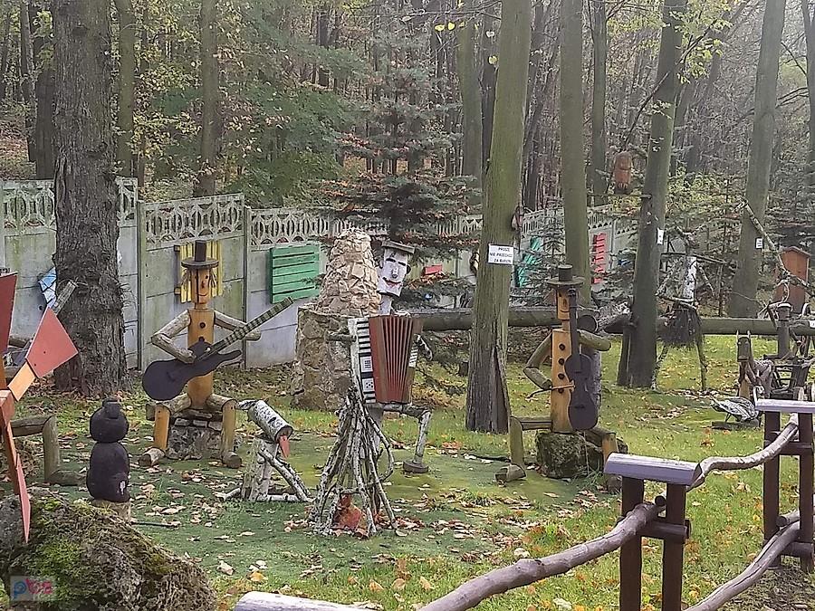 Zespól rockowy?