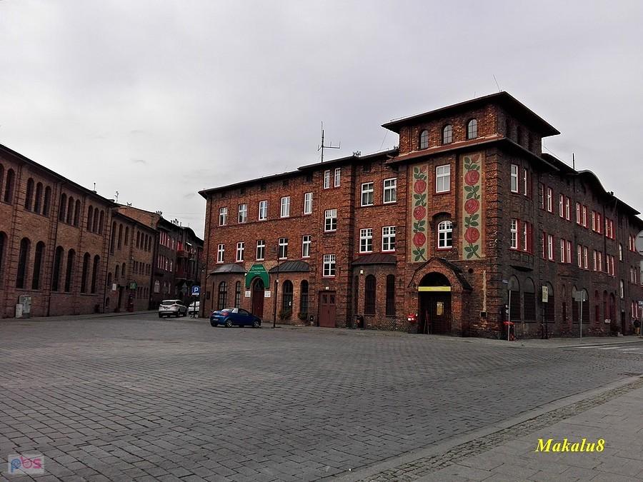 Nikiszowiec - poczta