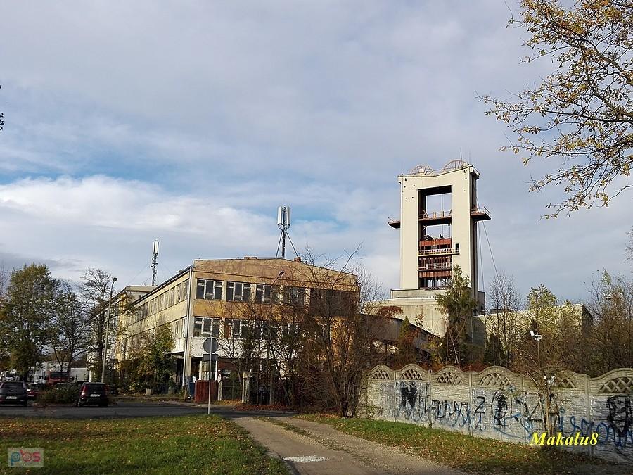 Szyb Roździeński