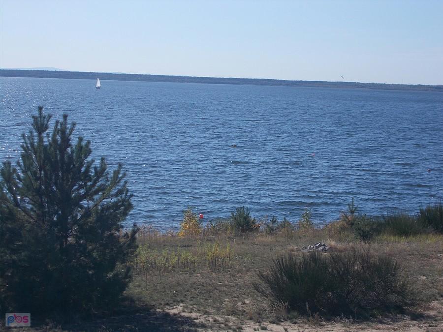 Bärwalder See - Boxberg/O.L.