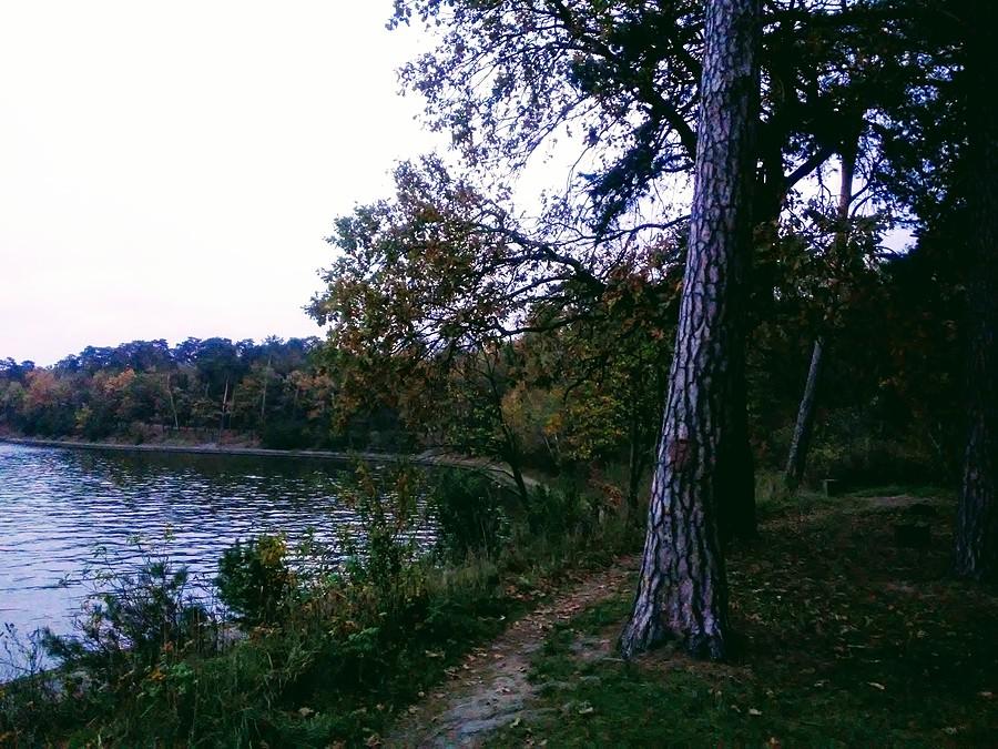 Nasze morze ;)