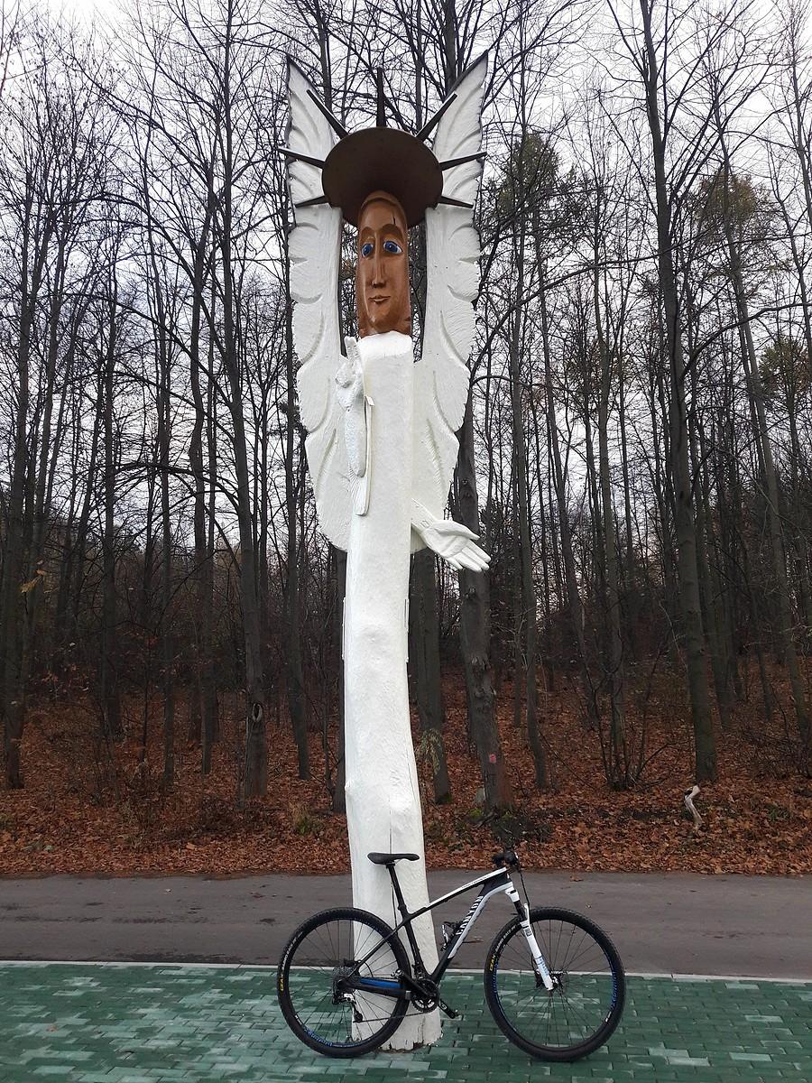 Olsztyński Janioł ;)