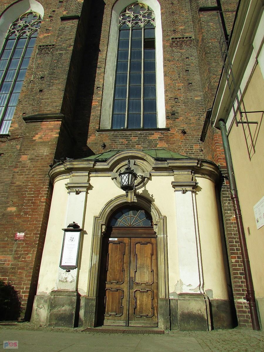 Kościół dominikanów św. Wojciecha we Wrocławiu