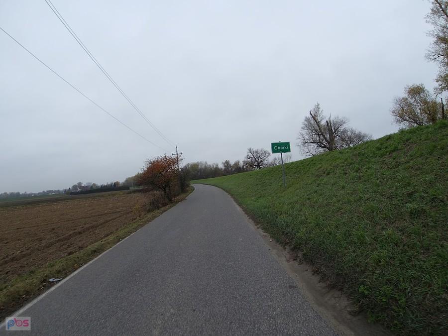 ...to i Obórki być muszą