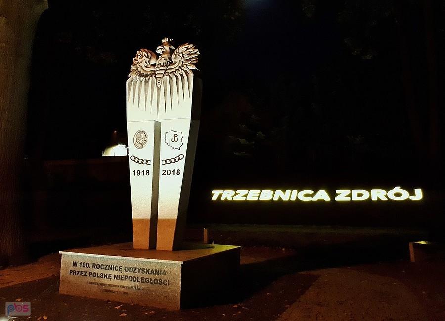 Trzebnica Zdrój
