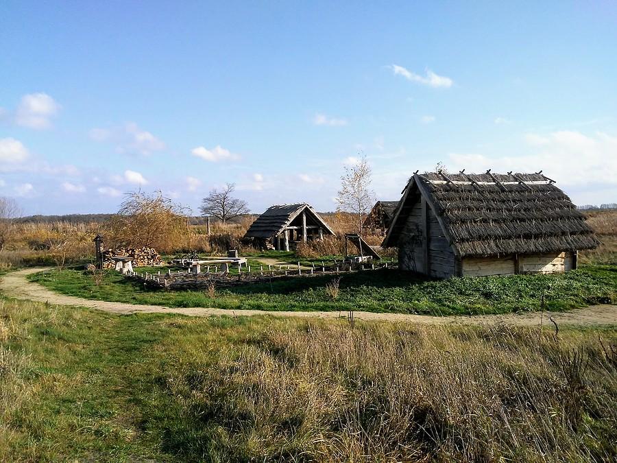 Grodzisko Żmijowiska