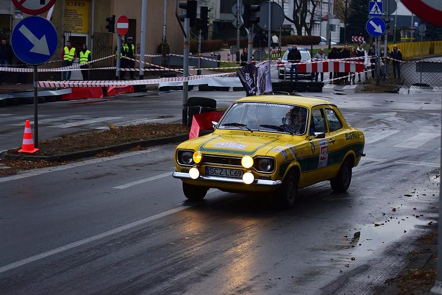 Ford Escort