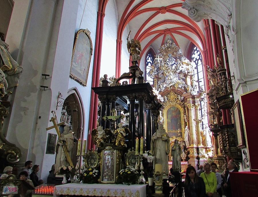 Kaplica św. Jadwigi