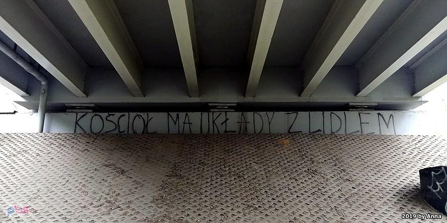 kościół to ma same układy.