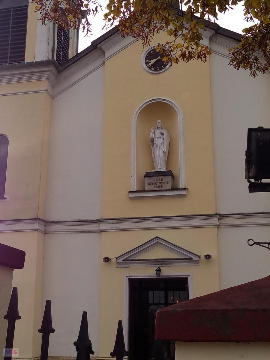 Druga kontrola czasu