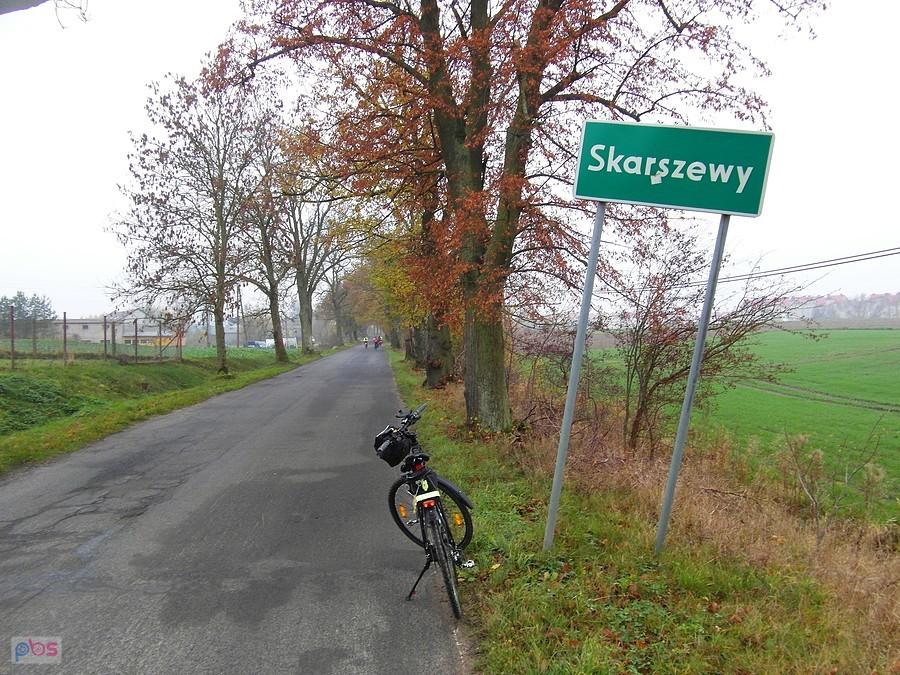 Na trasie- Kociewie