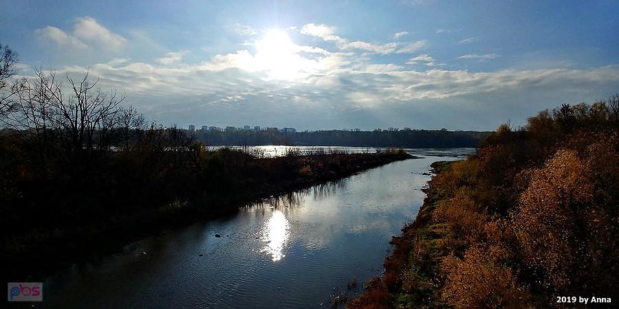 Piękny widok