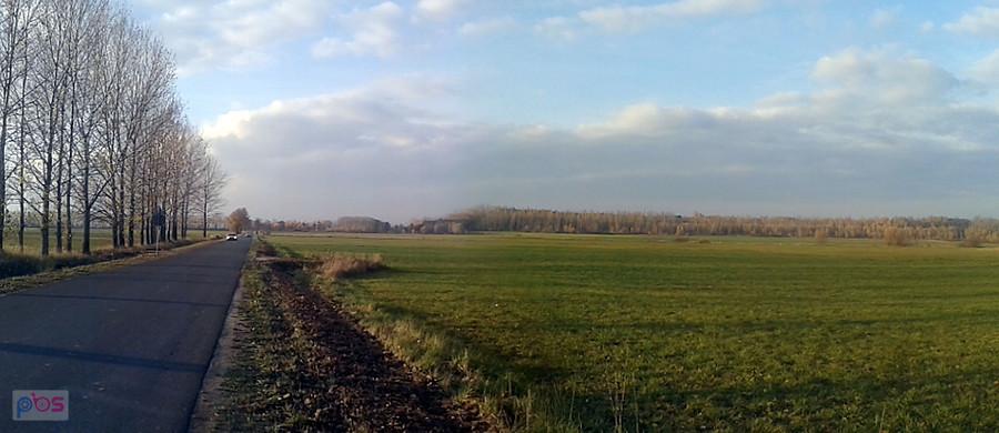 Trasa nad lazurowe
