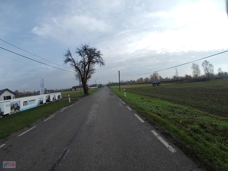 Droga ku przystani