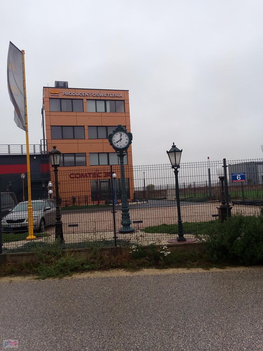 Kontrola czasu
