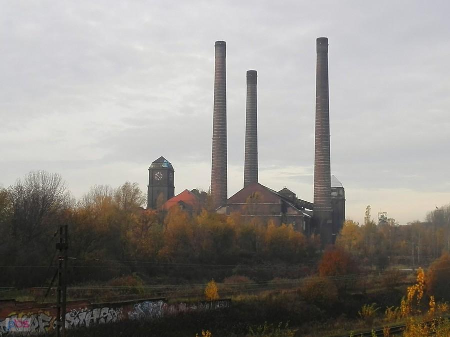 Elektrociepłownia Szombierki