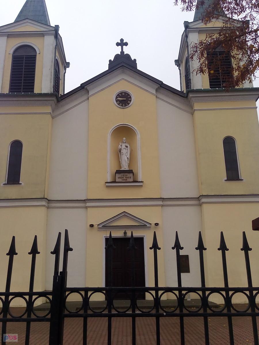 Kontrola czasu