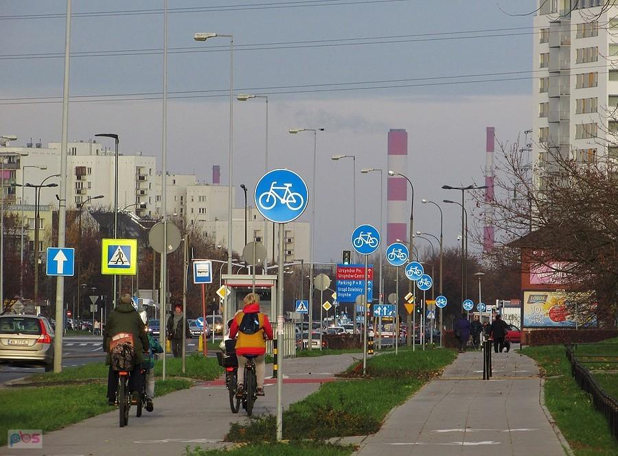 DDR z kominami na Roentgena