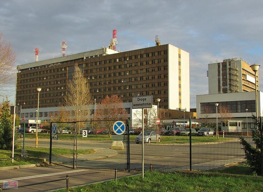 Centrum Onkologii
