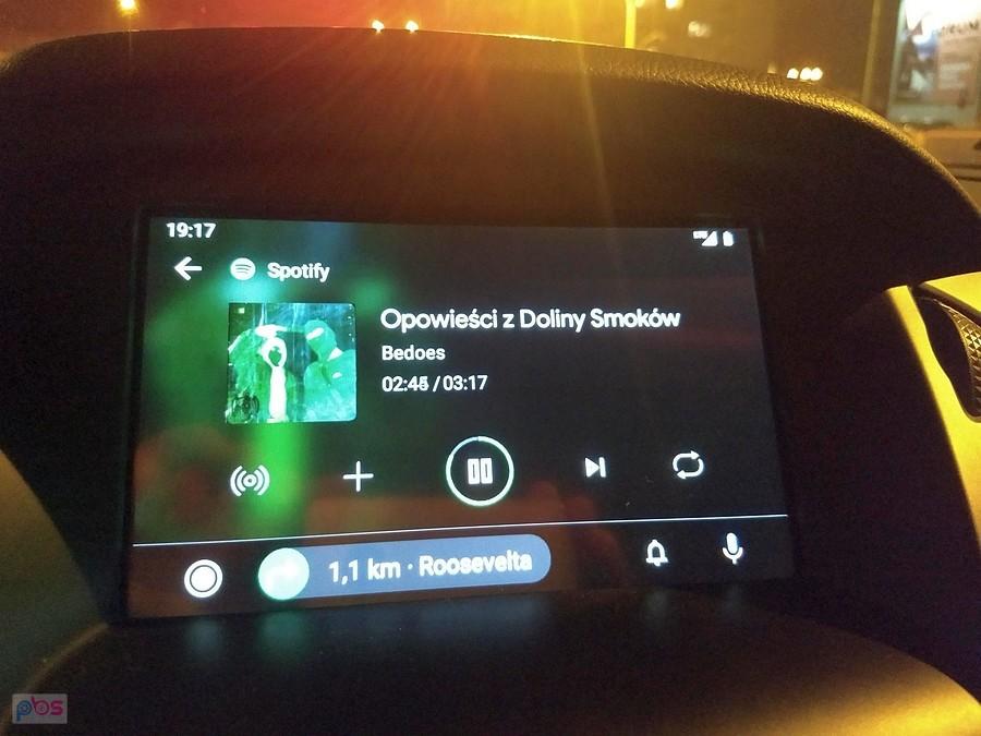 Nowych klimatów ciąg dalszy