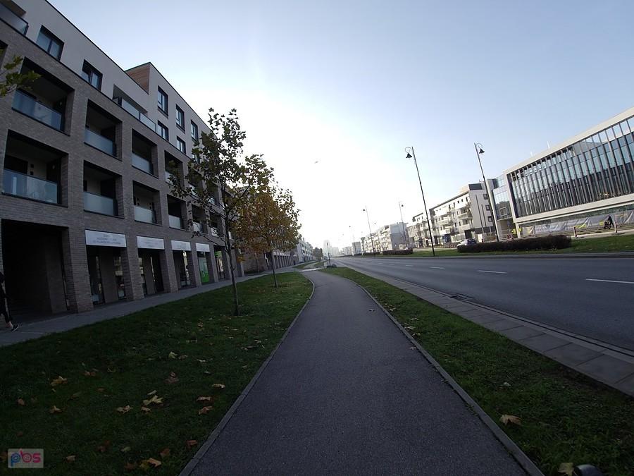 Rzeczpospolitej, Lemingrad