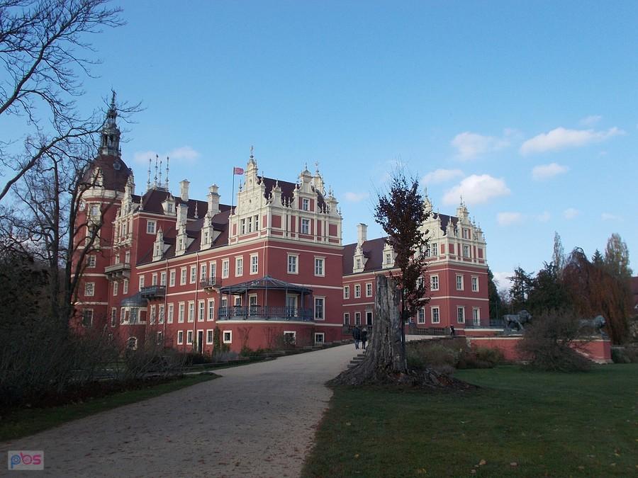 Schloss Muskau