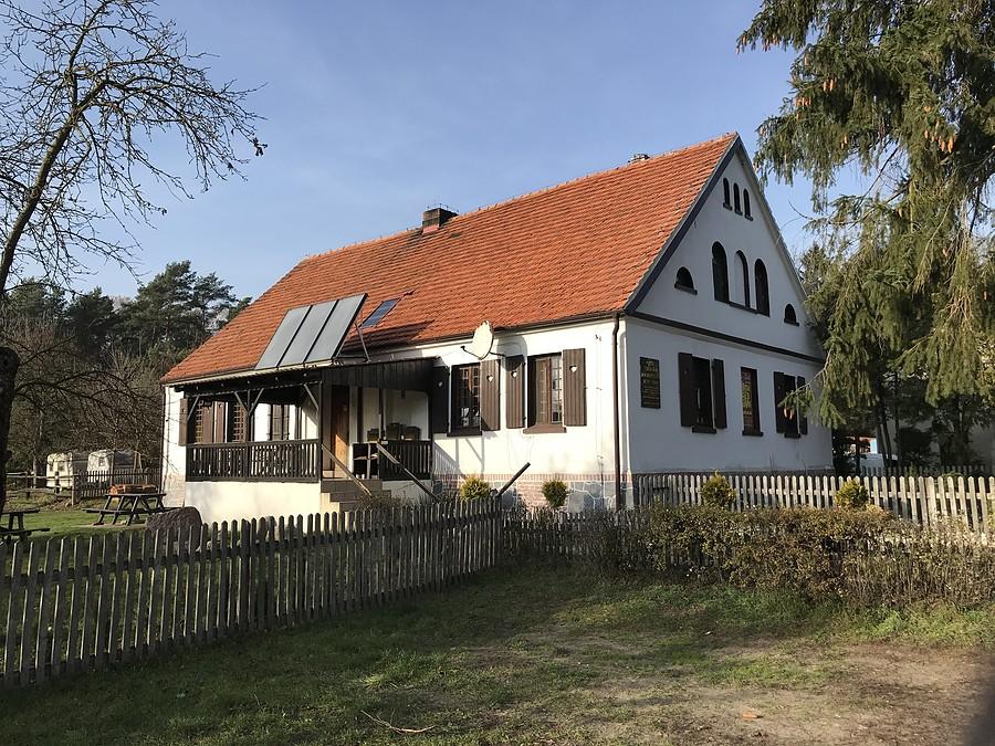 Chata Zbójców