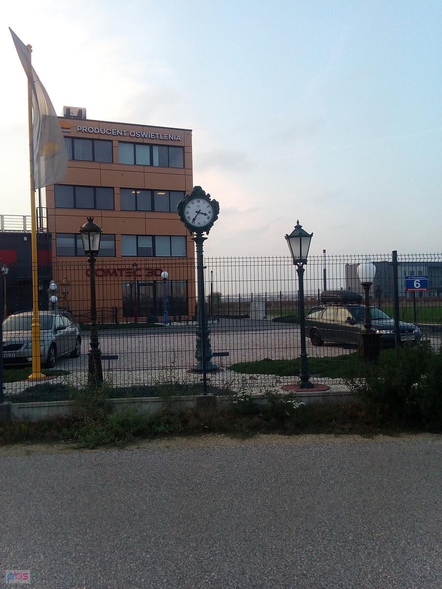 Kontrola czasu