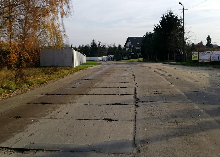 Zemsta Adolfa - Borówiec