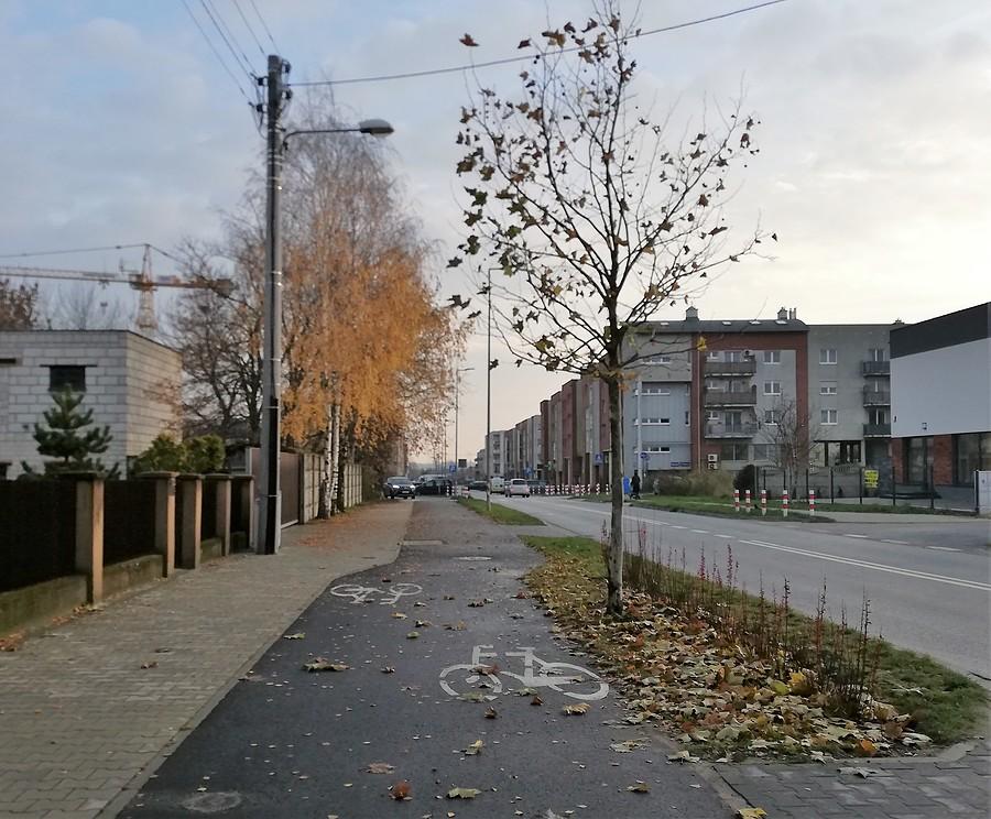 Cywilizacja! Szok - Luboń