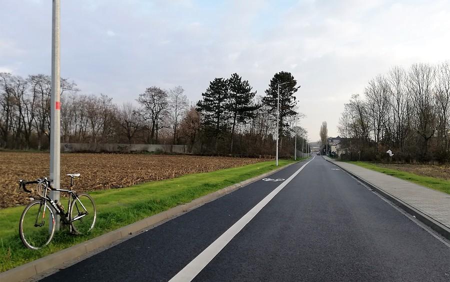 Niemal ideał, o dziwo -Luboń