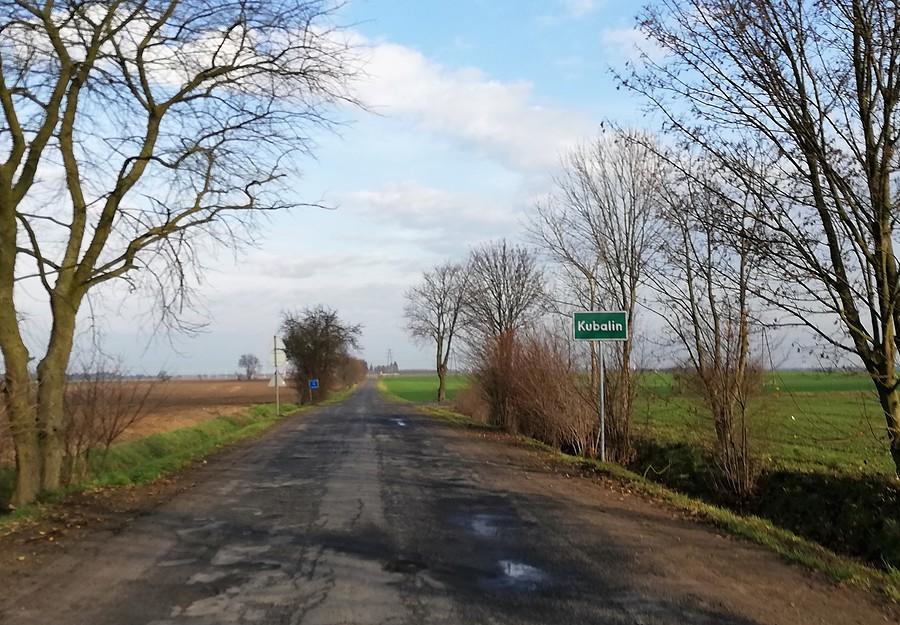 Tak by wyglądała Polska, gdyby nie UE - Kubalin