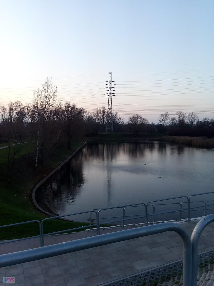 Glinianka na Połczyńskiej