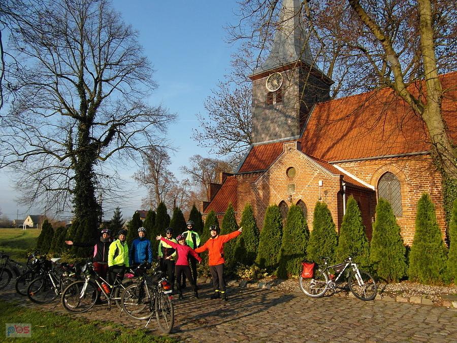 Nasza ekipa- Krzywe Koło