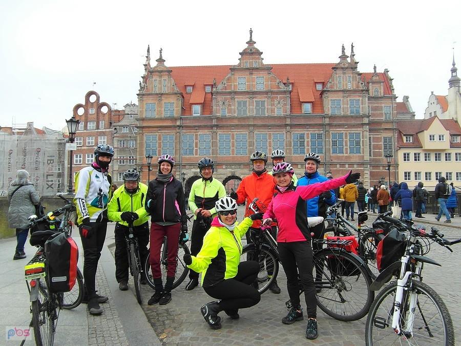 Gdańsk - starówka
