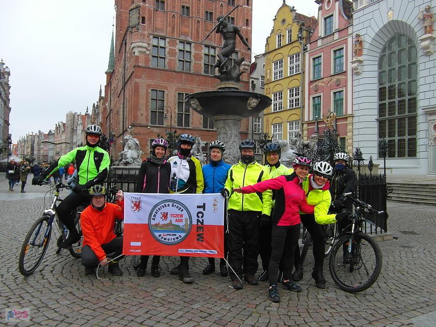Gdańsk - starówka