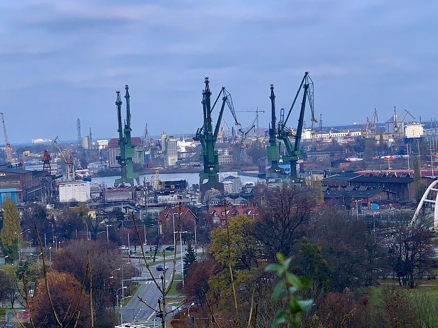 KIEDYŚ DUMA MIASTA